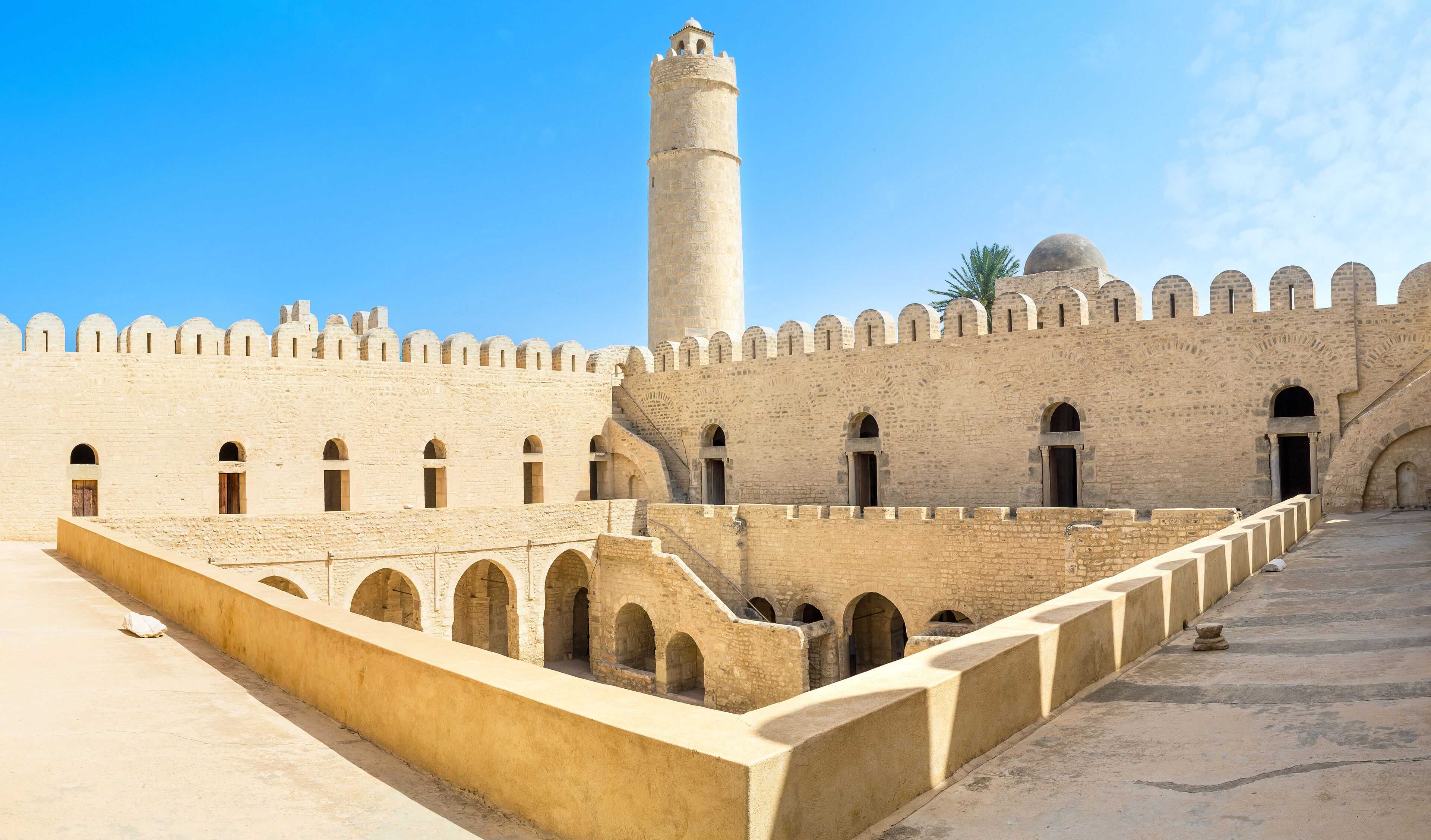 Ribat de Sousse